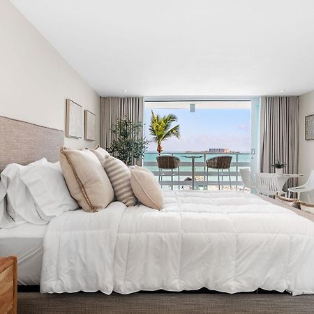 Your Ocean Zen Oasis Διαμέρισμα Fajardo Εξωτερικό φωτογραφία