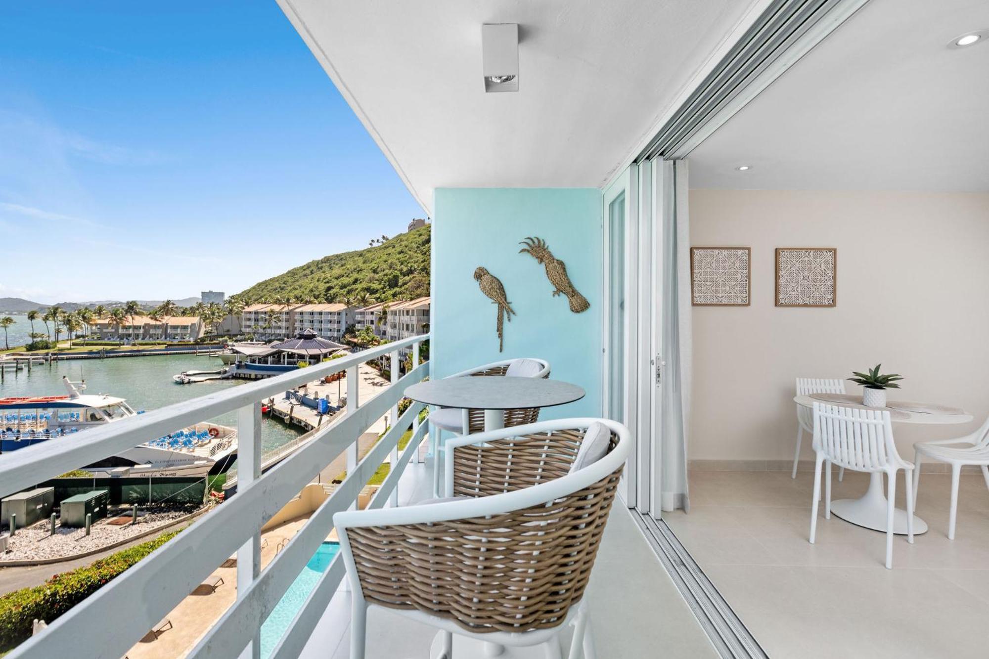 Your Ocean Zen Oasis Διαμέρισμα Fajardo Εξωτερικό φωτογραφία