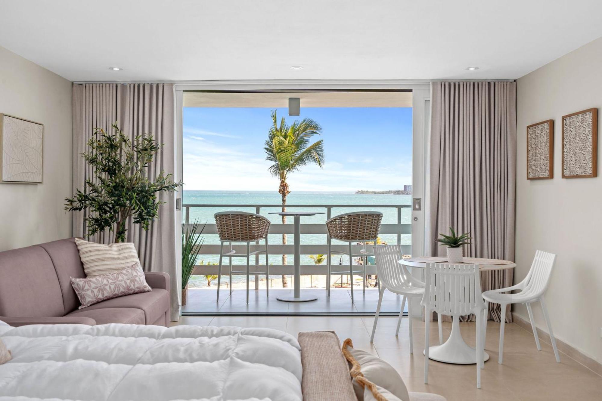 Your Ocean Zen Oasis Διαμέρισμα Fajardo Εξωτερικό φωτογραφία